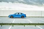 Audi A3 Sedan 35 TDI S-Line 2020 года (WW)